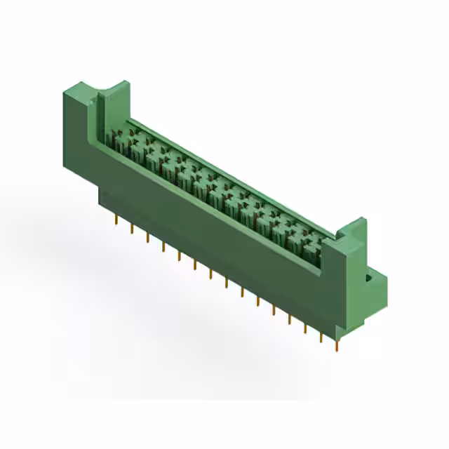 415-029-520-222 EDAC Inc.  Edgeboard Connectors